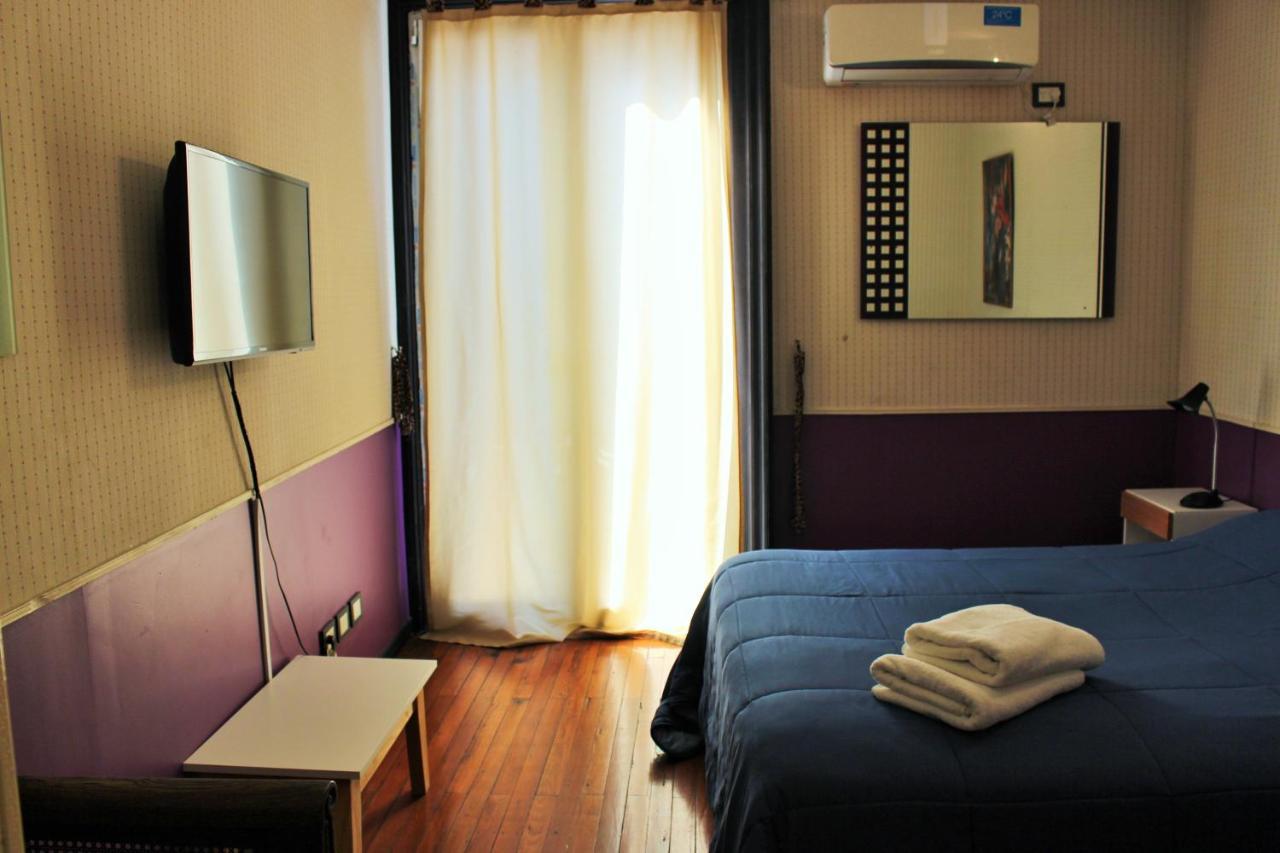 布宜诺斯艾利斯 戴尔900精品旅舍酒店 客房 照片
